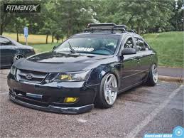 Rated 4.5 out of 5 stars. 2006 Hyundai Sonata Gl With 18x9 5 Rotiform Tmb And Federal 225x45 On Coilovers 414421 Fitment Industries
