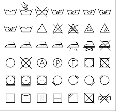 Don't forget to check out our other laundry articles while. 5 Laundry Symbols And Their Meanings Blog Bakers Centre Laundry