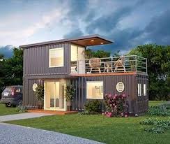 It is nothing but a small recycle house. Design Of A Modern Container House For Android Apk Download