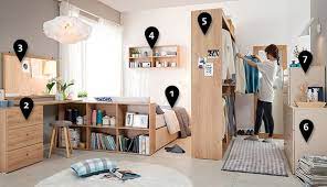 100 Awesome Apartment Studio Storage Ideas Organizing 13 Studio Apartment Decorating Bedroom Design Room Design