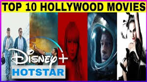Turn on the hotspot and connect it with your smart tv. Top 10 Hollywood Movies On Disney Hotstar Vip Premium Youtube