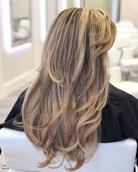 Tagli capelli scalati 2022 corti, medi, lunghi: Pin Su Capelli