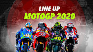 Live streaming motogp, live streaming mata najwa, petualangan, hiburan dan pendidikan anak, komedi maupun drama adalah beberapa siaran langsung. Ini Jadwal Motogp Jerez 2020 Live Streaming Trans7 Telisik Id