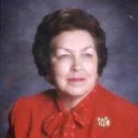 Ruth Berry Makins Obituary (2022)