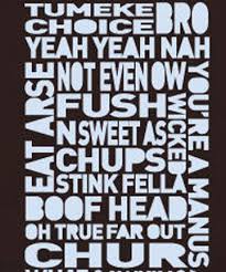 New Zealand Slang Google Search Maori Art Maori Culture New Zealand