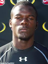 Indiana 2012 Football Offers