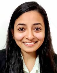 Shalu Gupta's Instagram, Twitter & Facebook