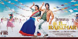 Watch R Rajkumar 2013 Hindi Movie Hd Dvdscr 720p X264 Ac3 Online Free Tmb Bollywood Posters Bollywood Movie R Rajkumar