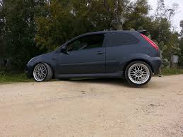 We did not find results for: Ford Fiesta Mk6 Home Facebook