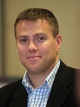 A DAY IN THE LIFE OF.... Mark Hovell