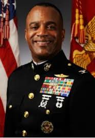 York Proud!! The new Brigadier General.