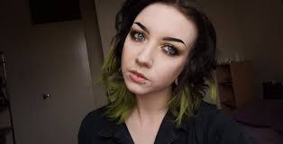 Born to destroy... and born to create.