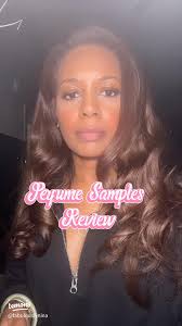 Comprehensive Review of Perfume Samples