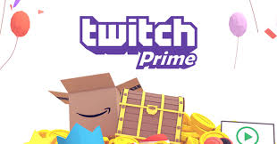 What's new on prime tv? Free Games With Prime April 2020