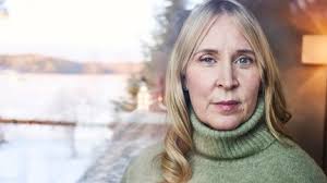 Jill Ann Spaulding kauhistui Playboy-kartanon tapahtumia