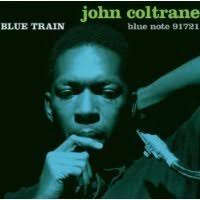 Blue Train by John Coltrane