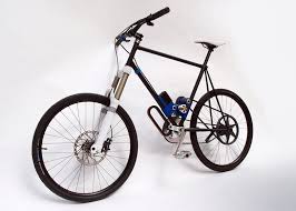 Offer Canfi S Flux Project Utilises Resonant Inductive Coupling To Not Just Charge Phones And Tablets But Also It Is Hoped To Cha Bike Bicycle Electric Bike