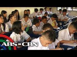 Pag Angat Ng Kalidad Ng Edukasyon Tututukan Kasunod Ng Pisa Results Deped Tv Patrol Youtube