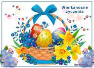 Niech zające i barany, pospełniają twoje plany, porzuć wszystkie rozterki, bo to czas wielkiej wyżerki, ponadto świąt w szczęście owocnych, życzy króliczek wielkanocny. Darmowe Kartki Na Boze Narodzenie Kartki Swiateczne Kartki Nowy Rok Kartki Walentynki Kartki Imieninowe Kartki Elektroniczne Kartkolandia