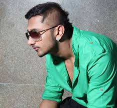 Image result for honey singh