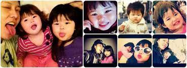 He has been active since 1999, first as guitarist for the now defunct visual kei rock band dué le quartz and then as a solo artist starting in 2002. Miyavi S Children Lovelie And Jewelie 3 Posts Facebook