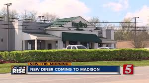 Metro diner all diners will remain open for holiday feast pickups and table service until 2:30 p.m. Metro Diner To Open New Location In Madison
