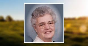 Grace Hodges Obituary August 3, 2018