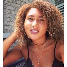 Brooke Richards's Instagram, Twitter & Facebook