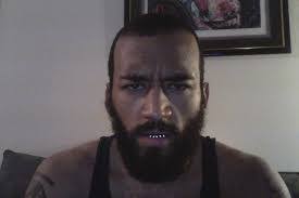 Gwen Luckey's Instagram, Twitter & Facebook