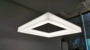 Novato Frame By Spi Lighting Luminous Forms Can Be Spec D With Rgb Capabilities As Well Pendant Light Fixtures Led Fixtures Light Fixtures