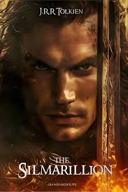 Celebrimbor Silver-Fist Came to Middle Earth, now Last of his line,  Established the Brotherhood of the Gwaith-i-Mírdain, Rings for the Elves  wrought In hiding, unbeknownst of the One thus Made to bind