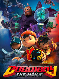 At the moment the number of hd videos on our site more than 120,000 and we constantly increasing our library. Watch Boboiboy The Movie Prime Video