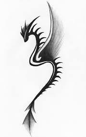 Benzersiz bir dövme yaratmanın temelini seçenler için, fotoğraf kataloğunun aşağıdaki bölümlerini okuduktan sonra öneririz: Chinese Dragon Tattoo Behind Ear Novocom Top