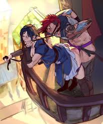 🔞ARCANE CAITLYN sex | Truyen-Hentai.com