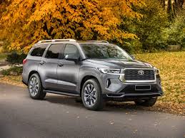 Debuting at the chicago auto show, the sequoia trd pro gets a beefier suspension and other upgrades. 2022 Toyota Sequoia Renderings Reveals Plenty Of Upgrades 2022 Cars New Car Suv Truck And Mpv Models