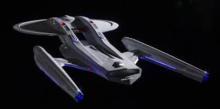 Starship Endurance Star Trek Starships Starfleet Ships Star Trek Ships
