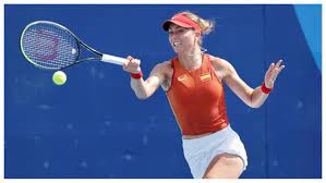 Follow the best moments on. Tenis Juegos Olimpicos Paula Badosa Gana Un Maraton En El Infierno De Tokio Marca
