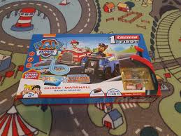 Begin your journey with the first wonder and climb your way up to reach the final wonder. Carrera Rennbahn Paw Patrol Produkttest Freitest De