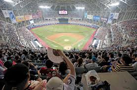 From Baseball To Kpop Concerts Gocheok Skydome Sees