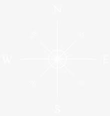 Ma collection de logos worpdress pourquoi se contenter des logos ? A Basic Compass Rose Wordpress Logo White Png Free Transparent Png Download Pngkey