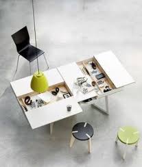 This way you save space and money and you get to have everything you need. 30 Dual Purpose Furniture Ideas Furniture Home Decor Multifunctional Furniture