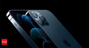 Iphone xi is another possibility, following in the. Apple Iphone 12 Pro Max Has A Smaller Battery Compared To Iphone 11 Pro Max Times Of India
