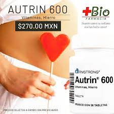 Autrin Es Usado Ampliamente Clinica Cruz Y Bio Farmacia Facebook