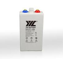 Tubular Gel VRLA Bbattery | OPzV Battery