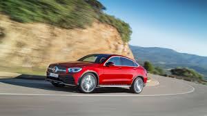 While the glc coupe offers an impressive blend of power and performance, the x4 leans more toward athleticism, with sharp and impressive handling. The New Mercedes Benz Glc Coupe 2019