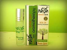 Manfaat minyak angin / minyak liniment : Minyak Angin Aromaterapi Naishcare Minyak Angin Aromaterap Flickr
