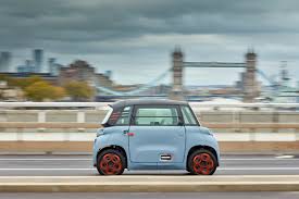 Click in to learn more. Review The Ami City Car Is Citroen S Welcome Return To Stranger Things Hagerty Uk