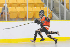 VIDEO: Provincial ball hockey championships wrap in Langley