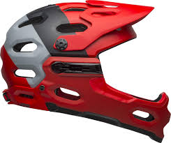 Bell Super 3r Mips Adult Mtb Bike Helmet