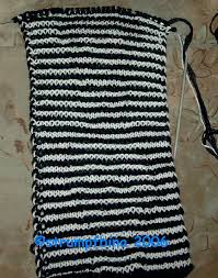 Totenkopf Illusion Pattern Strumpfbina S Weblog